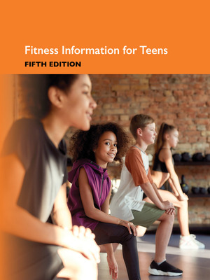 cover image of Fitness Information for Teens
